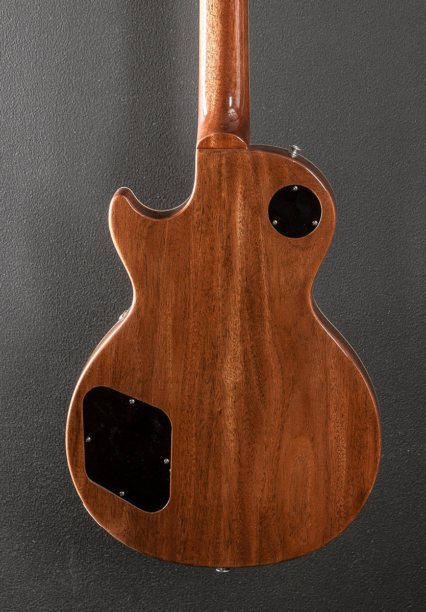 Les Paul Standard 50's Double Trouble - Vintage Bourbon Burst