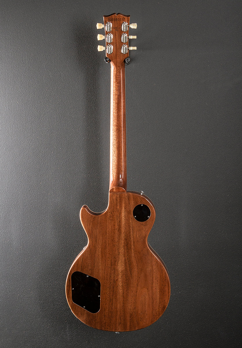 Les Paul Standard 50's Double Trouble - Vintage Bourbon Burst
