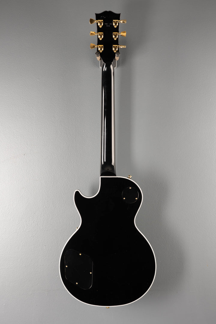 Les Paul Custom 70's - Ebony