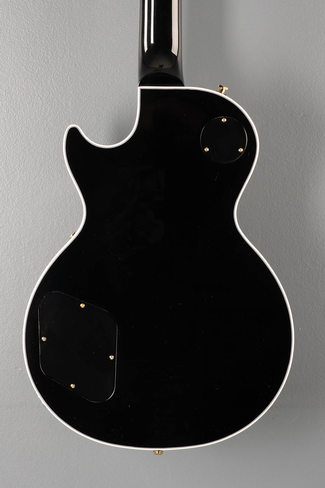 Les Paul Custom 70's - Ebony