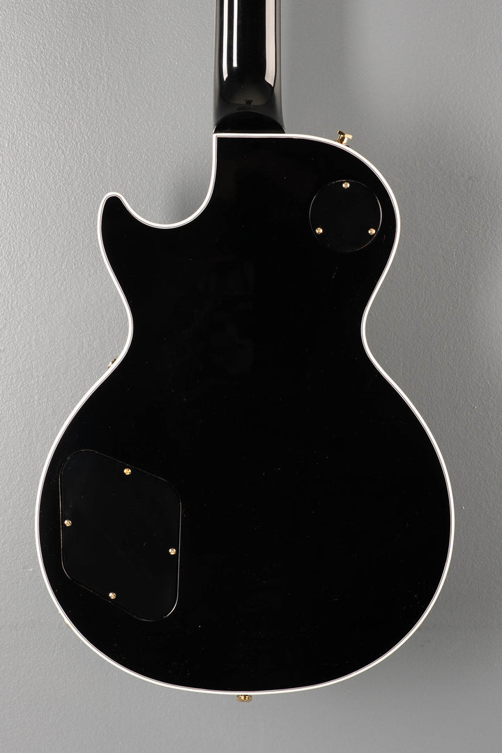 Les Paul Custom 70's - Ebony