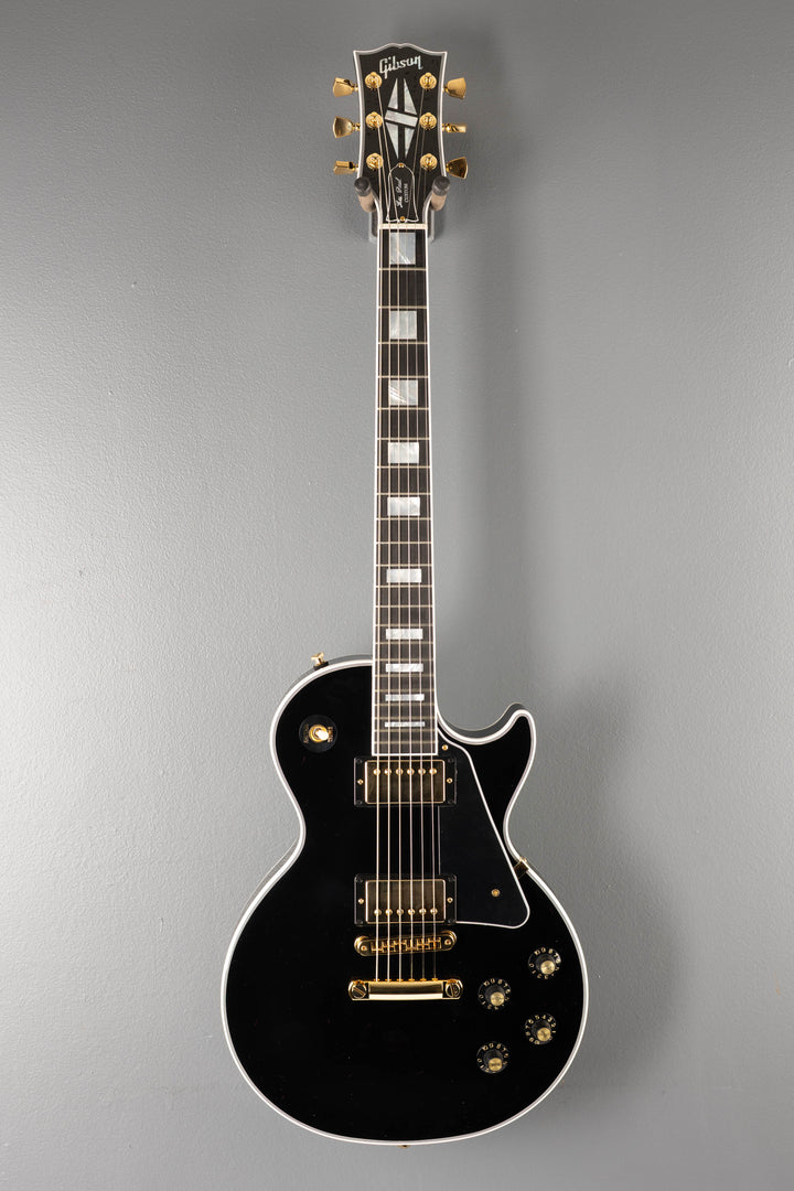 Les Paul Custom 70's - Ebony