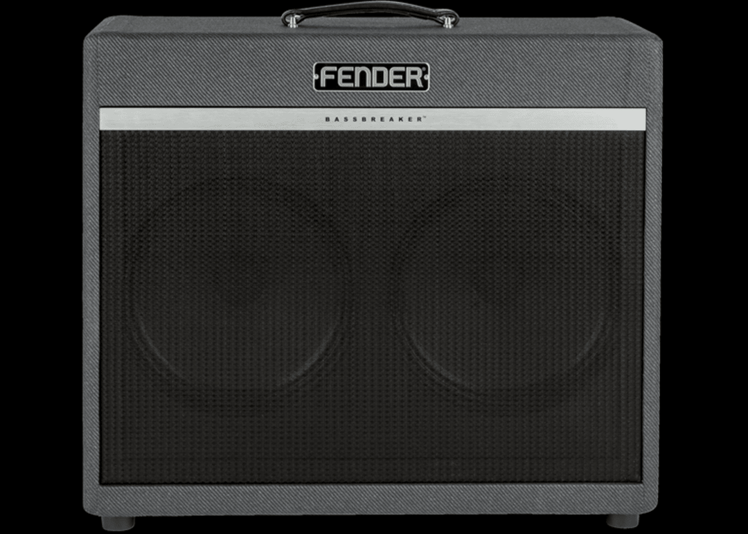 Bb 212 Fender Bassbreaker Cabinet Bassbreaker BB 212 Enclosure