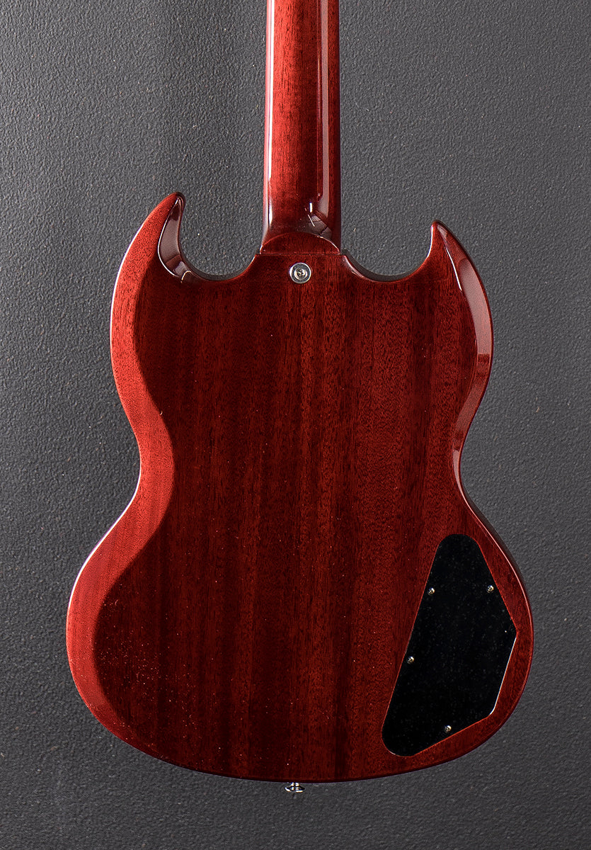 SG Standard &