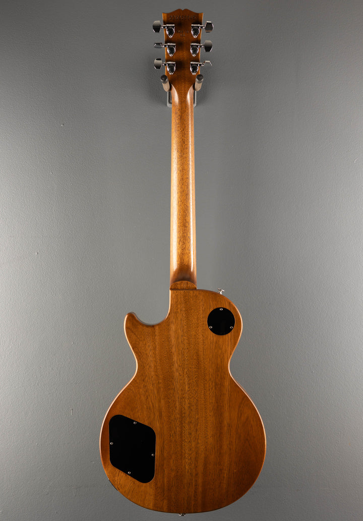 Kirk Hammett "Greeny” Les Paul Standard﻿﻿ - Greeny Burst