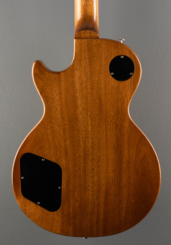 Kirk Hammett "Greeny” Les Paul Standard﻿﻿ - Greeny Burst