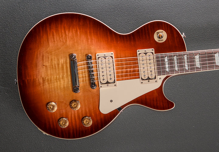 Les Paul Standard 50's Double Trouble - Vintage Bourbon Burst