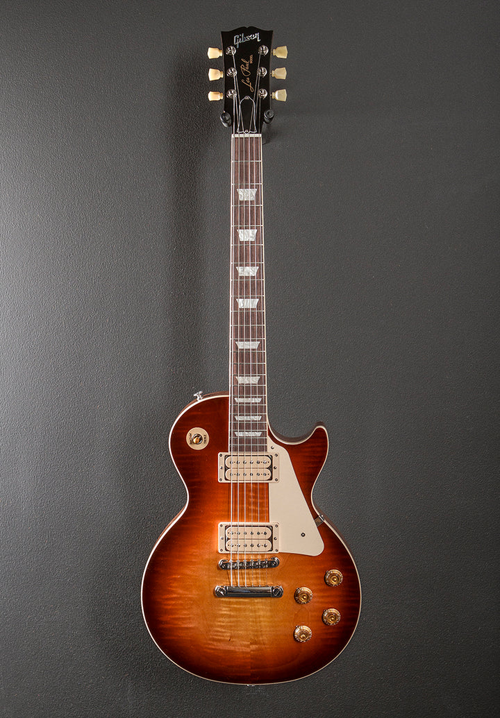 Les Paul Standard 50's Double Trouble - Vintage Bourbon Burst