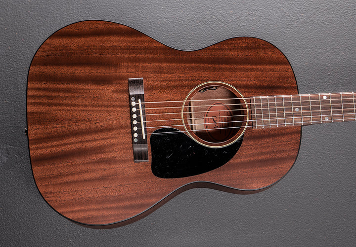 LG-2 All Mahogany Faded &