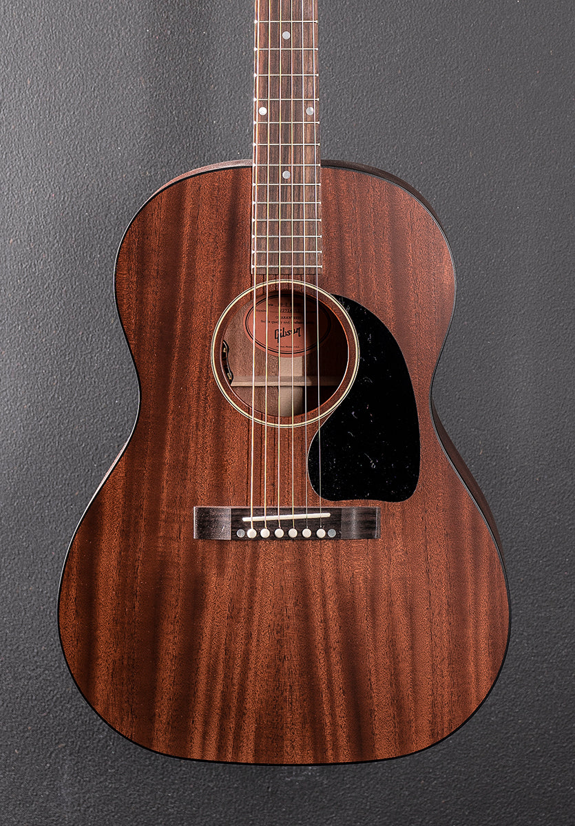 LG-2 All Mahogany Faded &