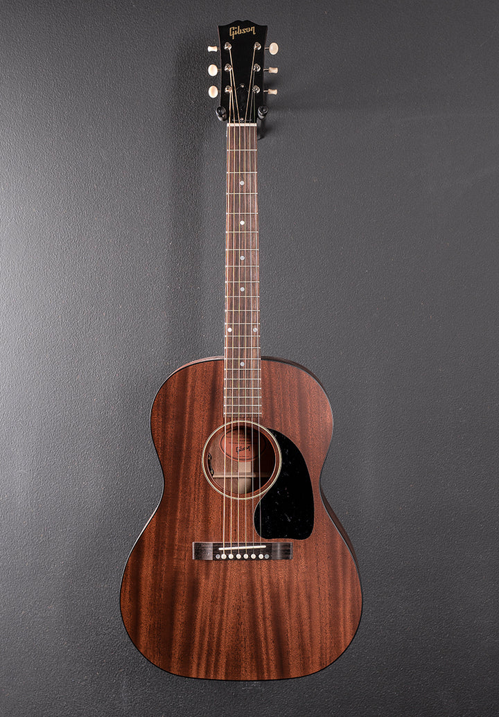 LG-2 All Mahogany Faded &