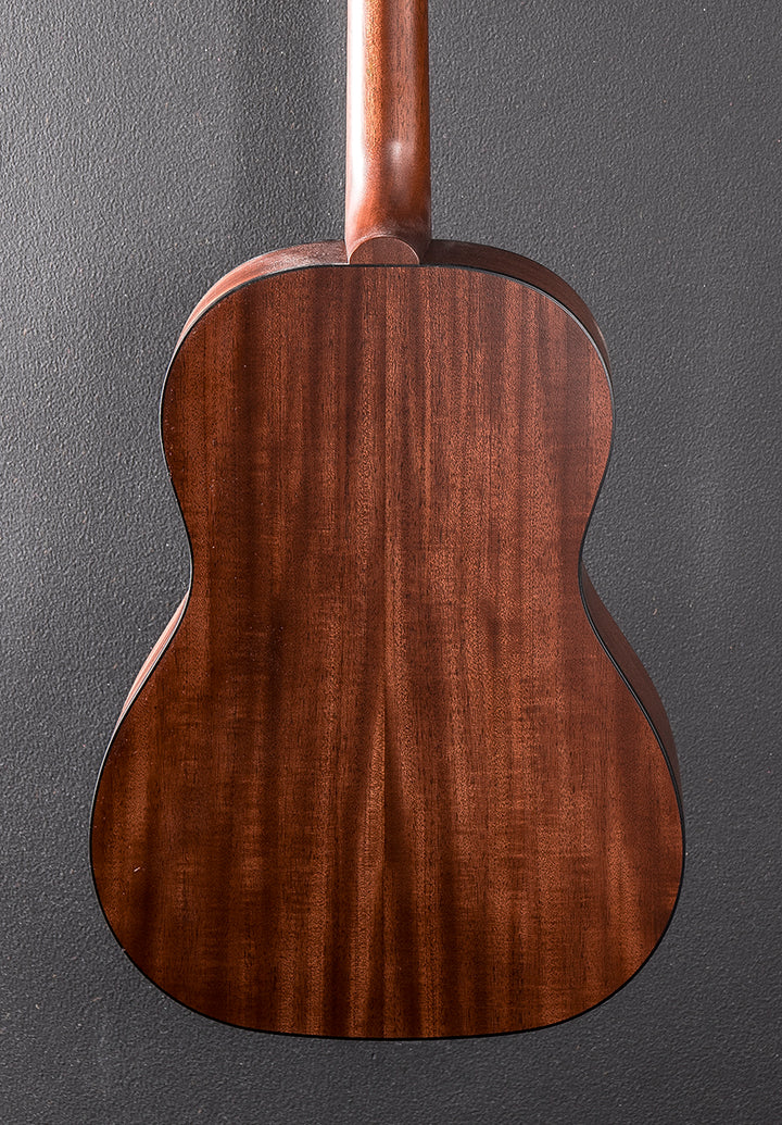 LG-2 All Mahogany Faded &