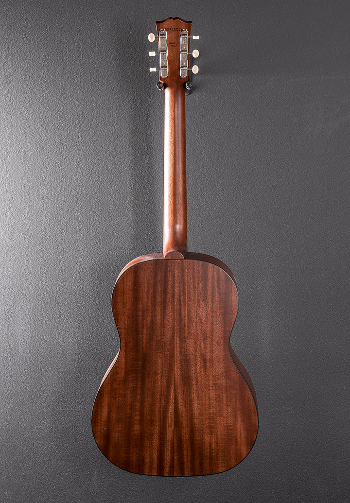 LG-2 All Mahogany Faded &
