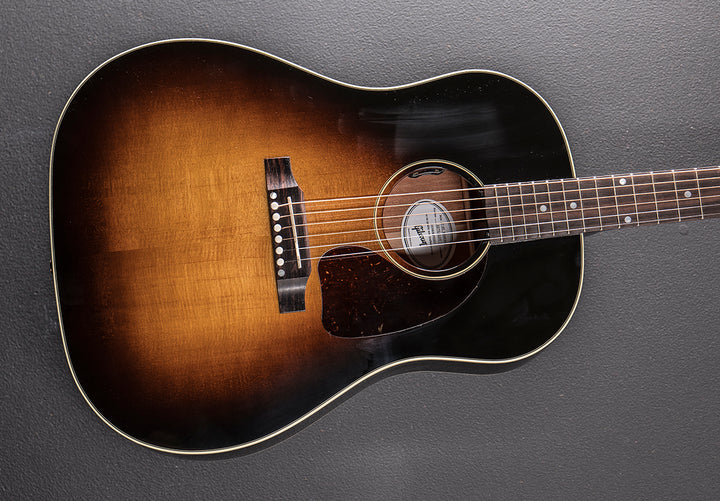 J-45 Standard w/HiFi DNA - Vintage Sunburst