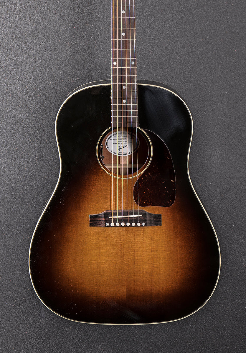 J-45 Standard w/HiFi DNA - Vintage Sunburst