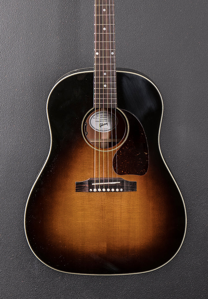 J-45 Standard w/HiFi DNA - Vintage Sunburst