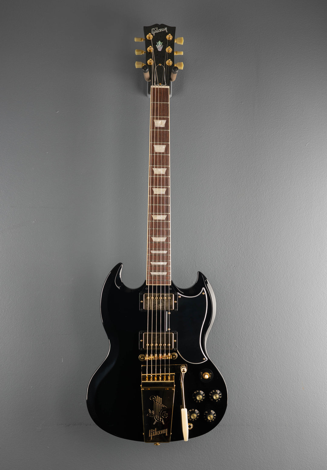 SG Standard &