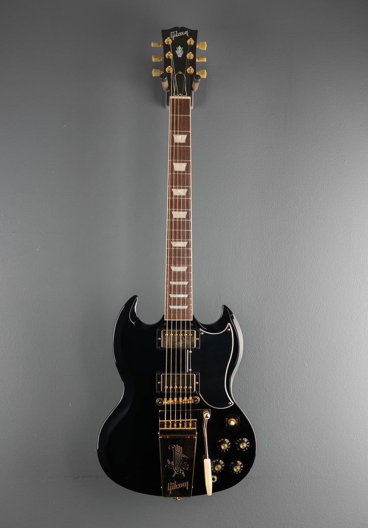SG Standard &