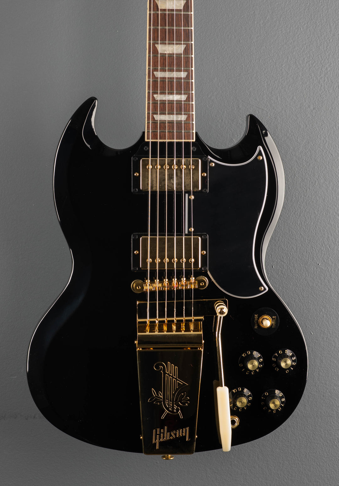 SG Standard &