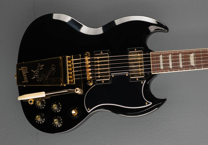 SG Standard &