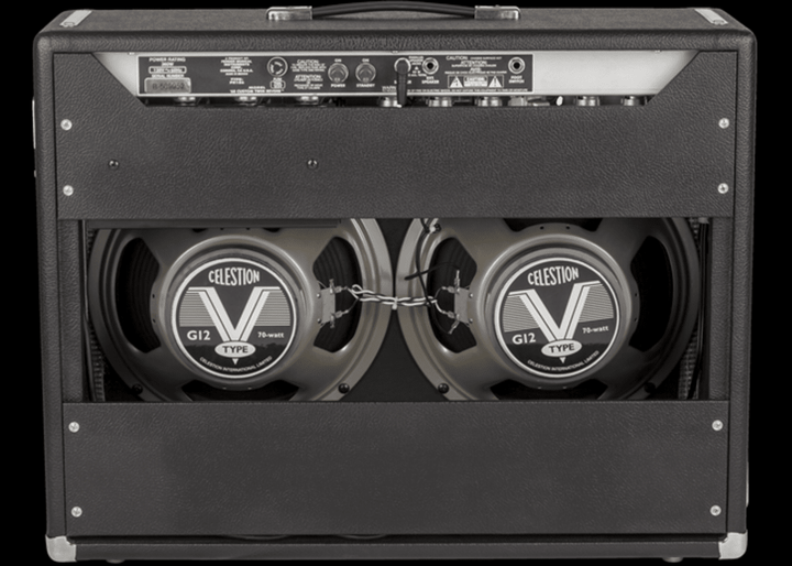 '68 Custom Twin Reverb