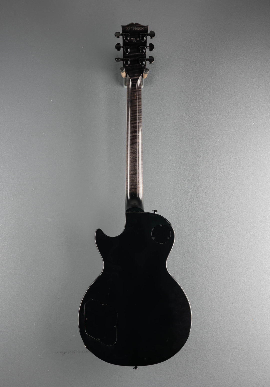 Les Paul Standard Blood Moon, &