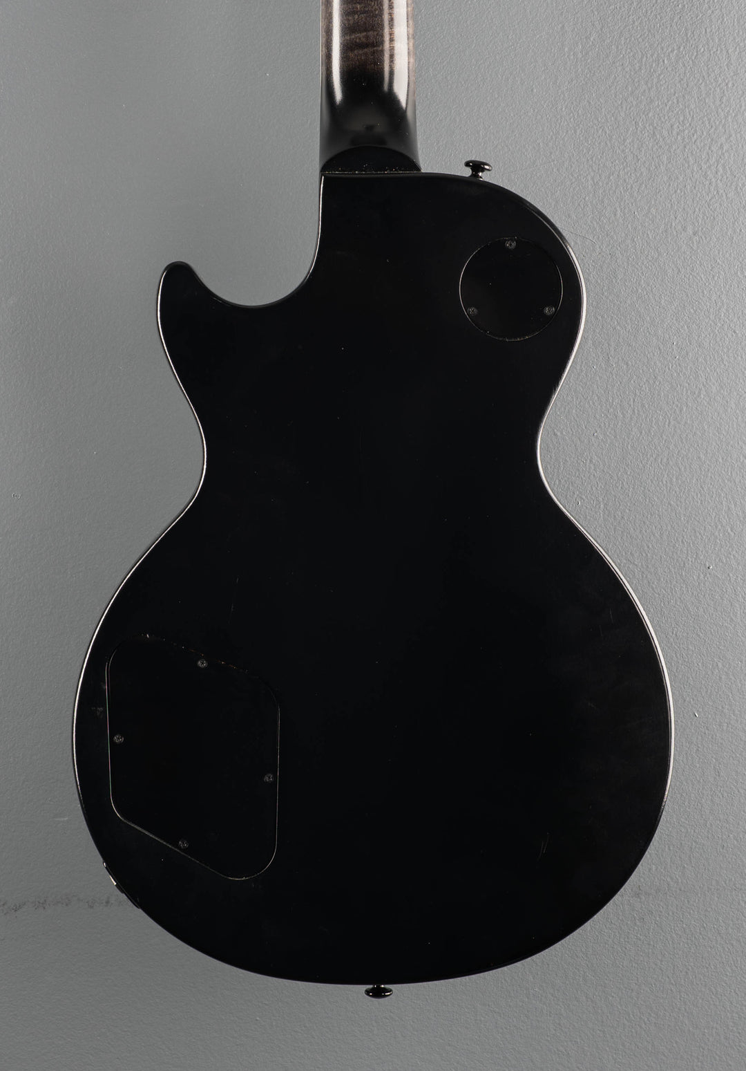 Les Paul Standard Blood Moon, &