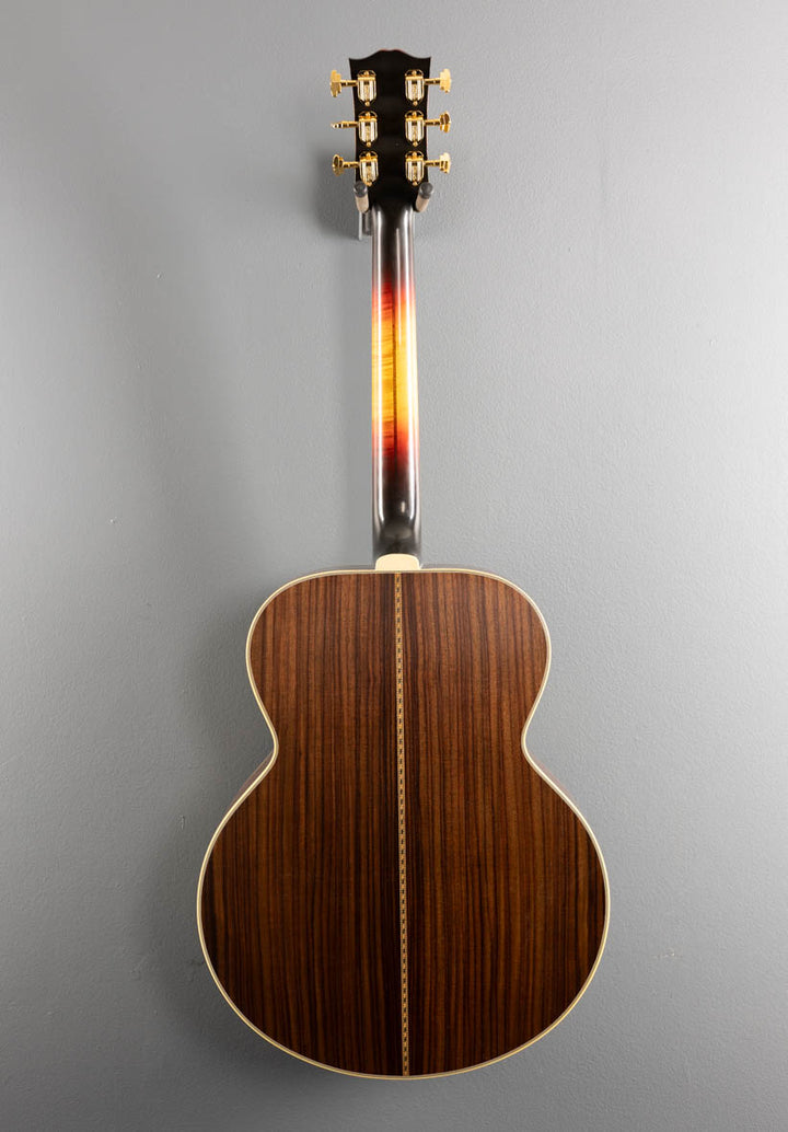 Pre-War SJ-200 Rosewood - Vintage Sunburst