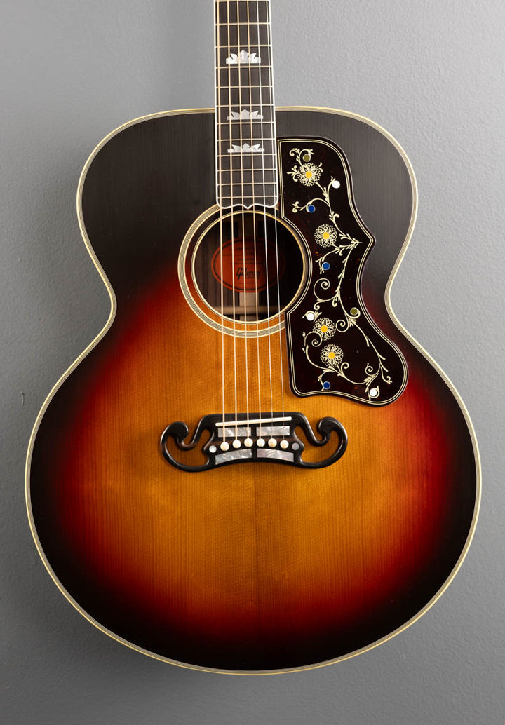 Pre-War SJ-200 Rosewood - Vintage Sunburst