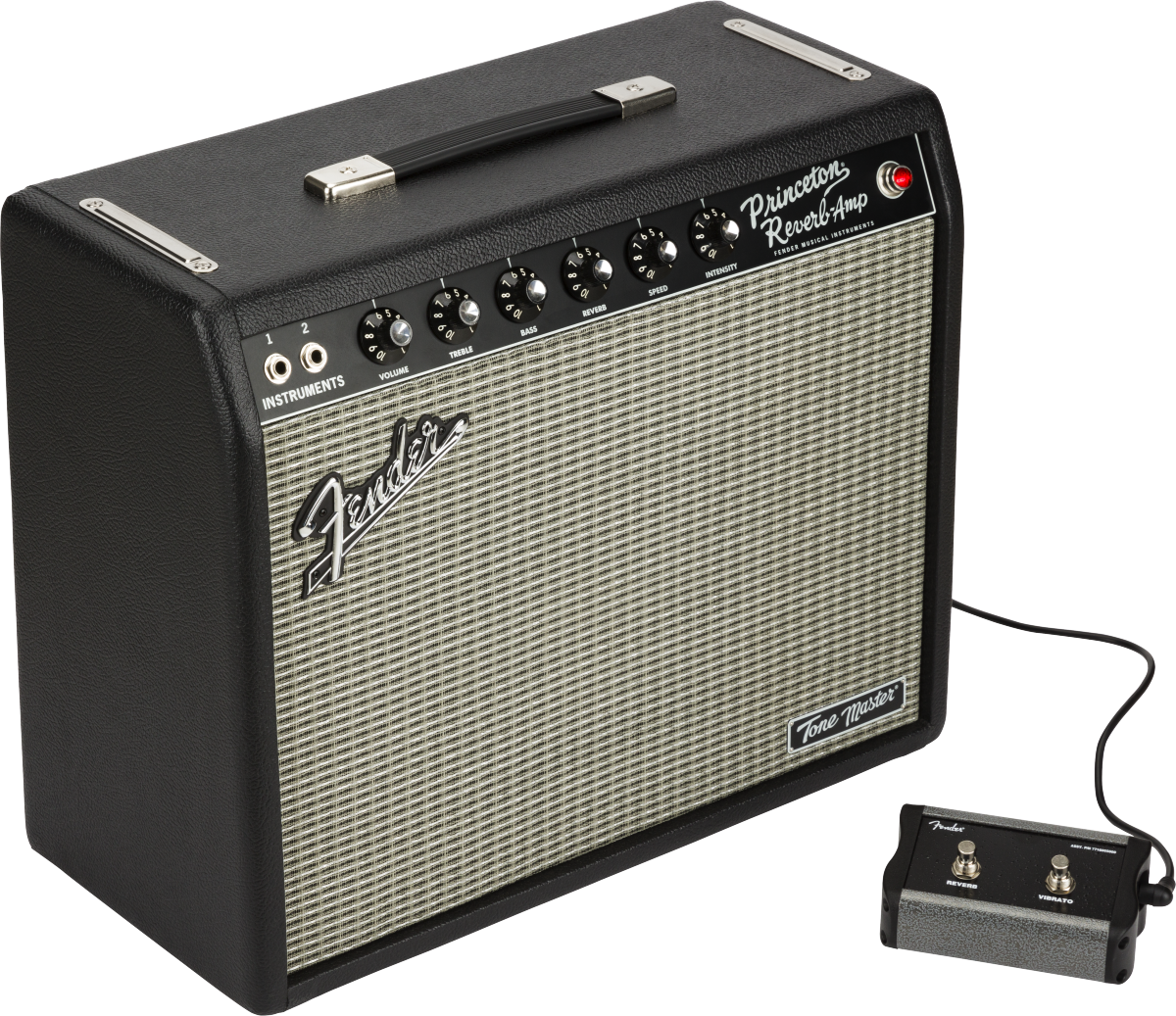 Tone Master Princeton Reverb