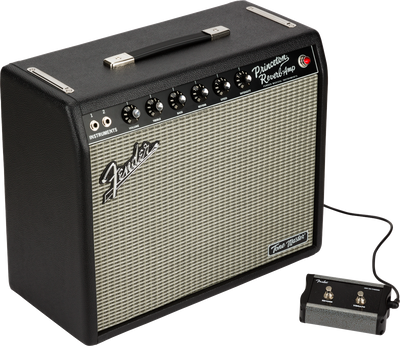 Tone Master Princeton Reverb