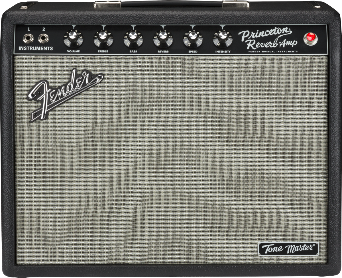 Tone Master Princeton Reverb