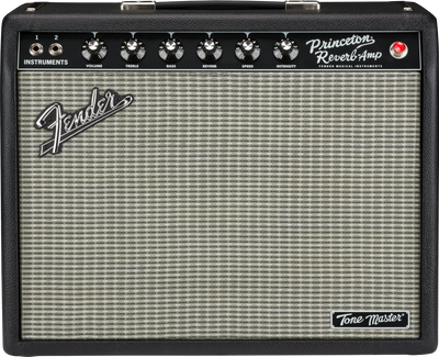 Tone Master Princeton Reverb