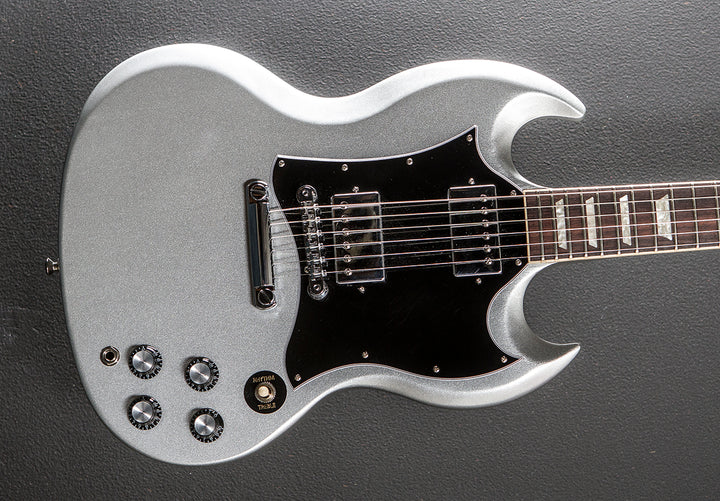 SG Standard '24