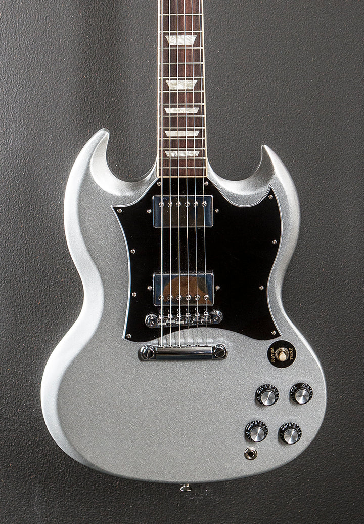 SG Standard '24