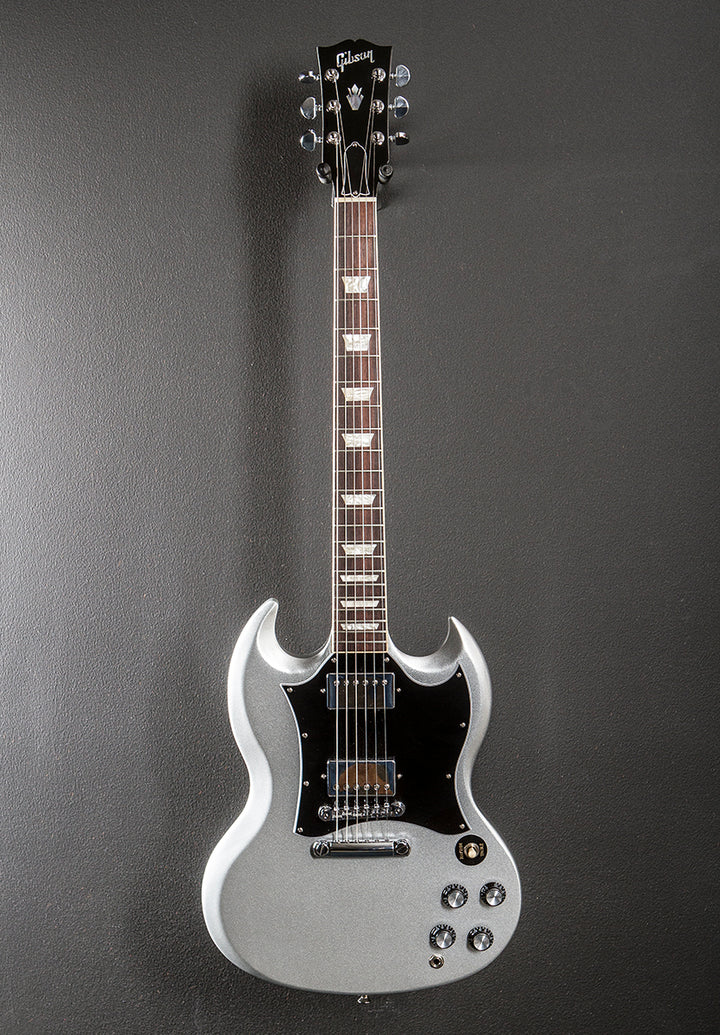 SG Standard '24