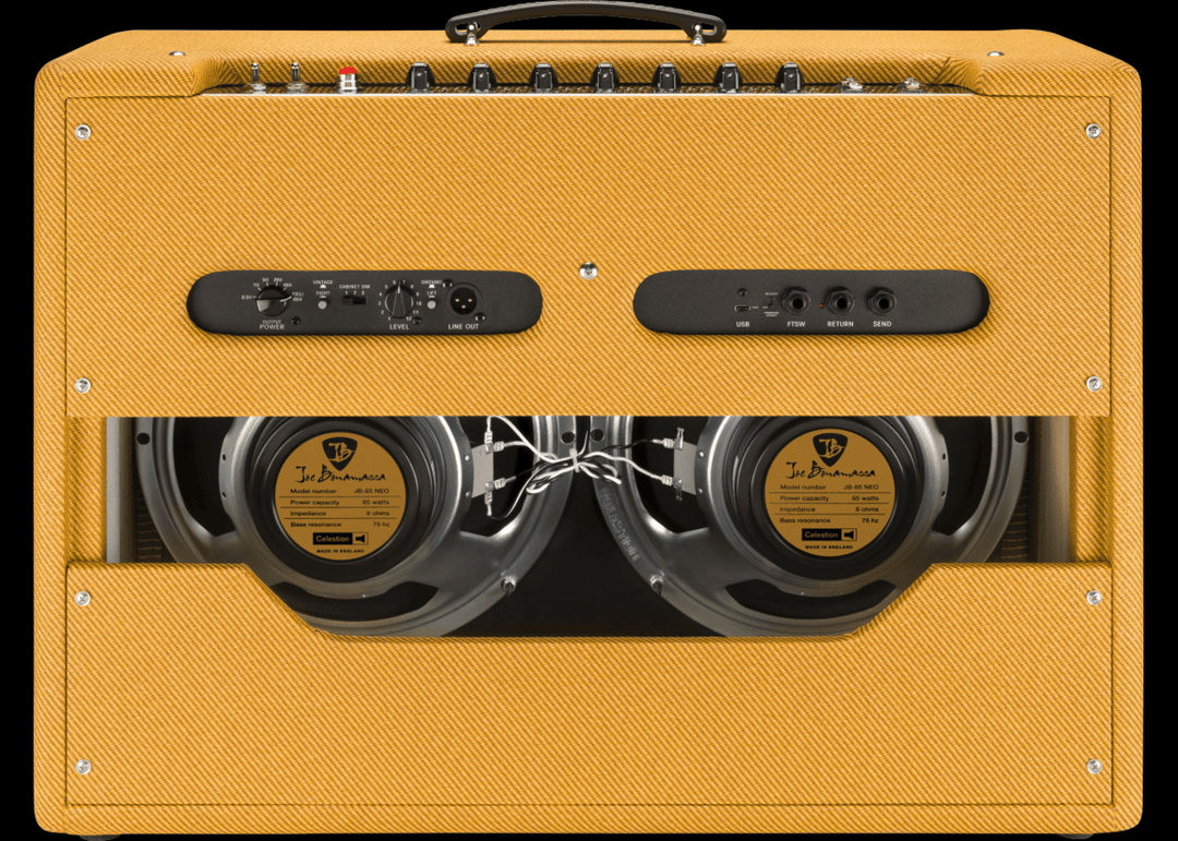Tone Master &