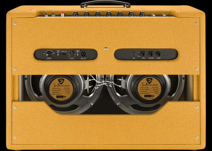 Tone Master &