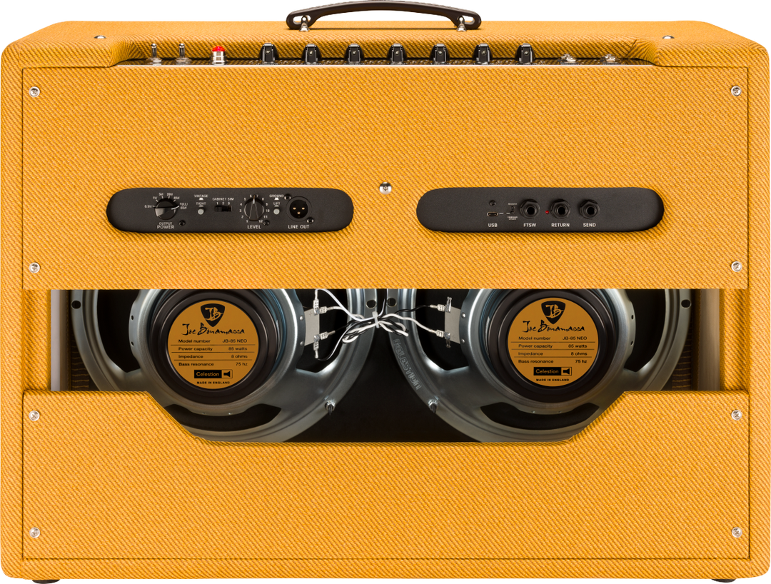 Joe Bonamassa Tone Master® &