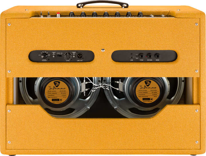 Joe Bonamassa Tone Master® &