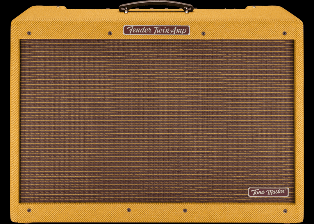Tone Master &