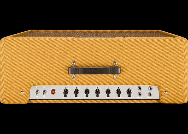 Tone Master &
