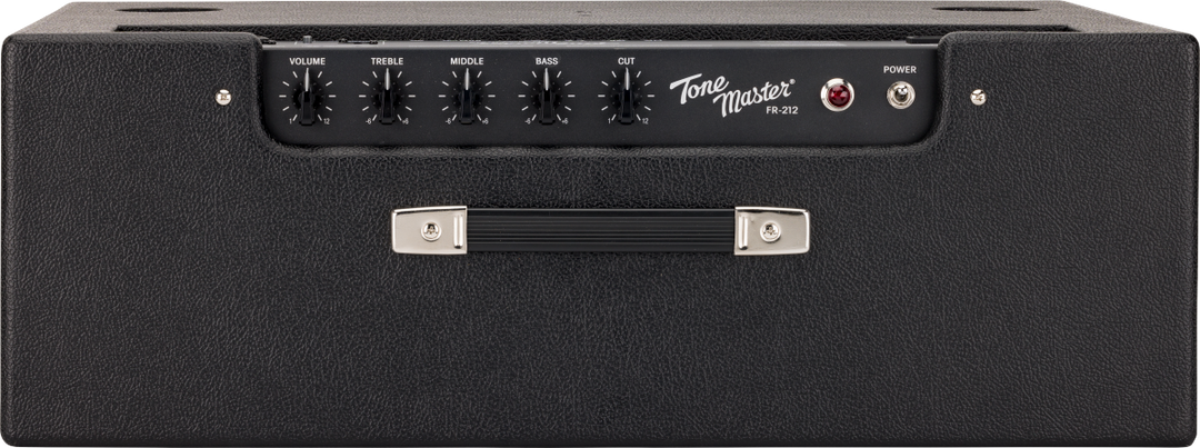 Tone Master FR-212