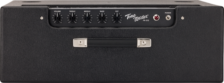 Tone Master FR-212