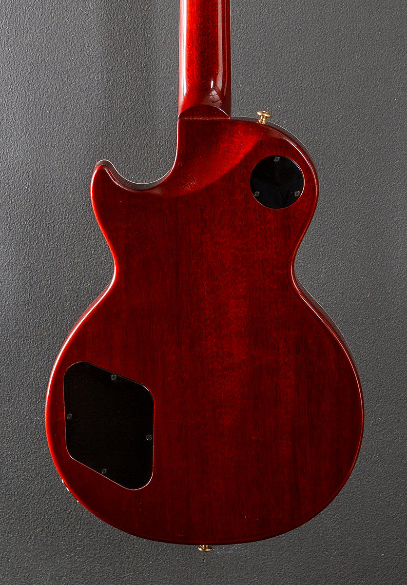 Les Paul Supreme - Dark Wine Red