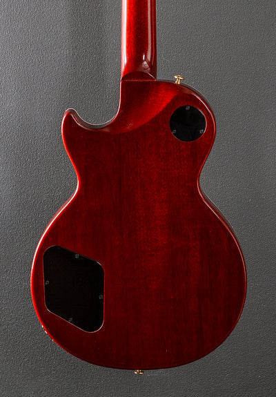 Les Paul Supreme - Dark Wine Red