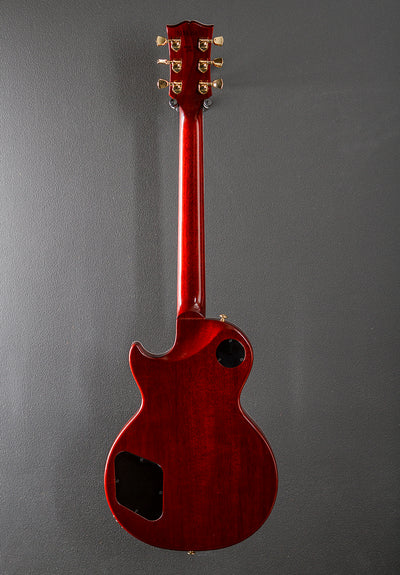 Les Paul Supreme - Dark Wine Red