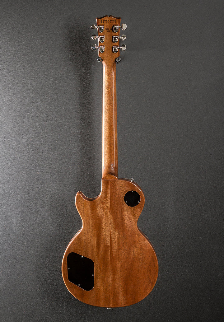 Les Paul Standard 60's Figured Top - Honey Amber