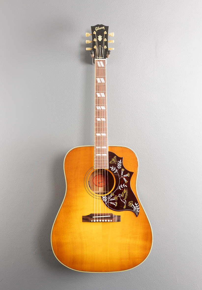 Hummingbird Original - Heritage Cherry Sunburst – Dave's Guitar Shop