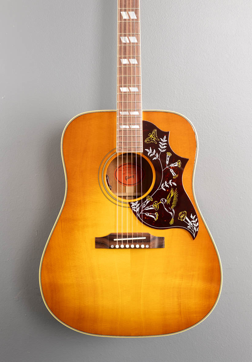 Hummingbird Original - Heritage Cherry Sunburst – Dave's Guitar Shop
